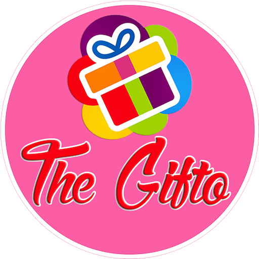 The Gifto Apps